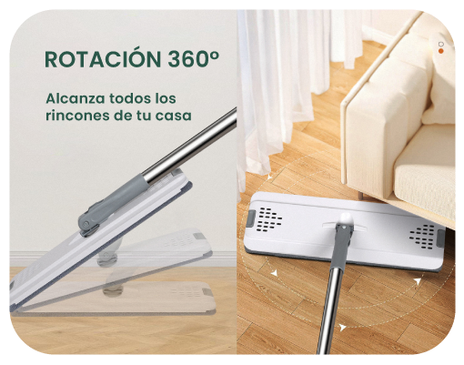 KIT LIMPIEZA PERLA 360™