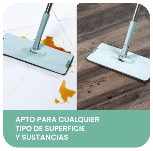 KIT LIMPIEZA PERLA 360™
