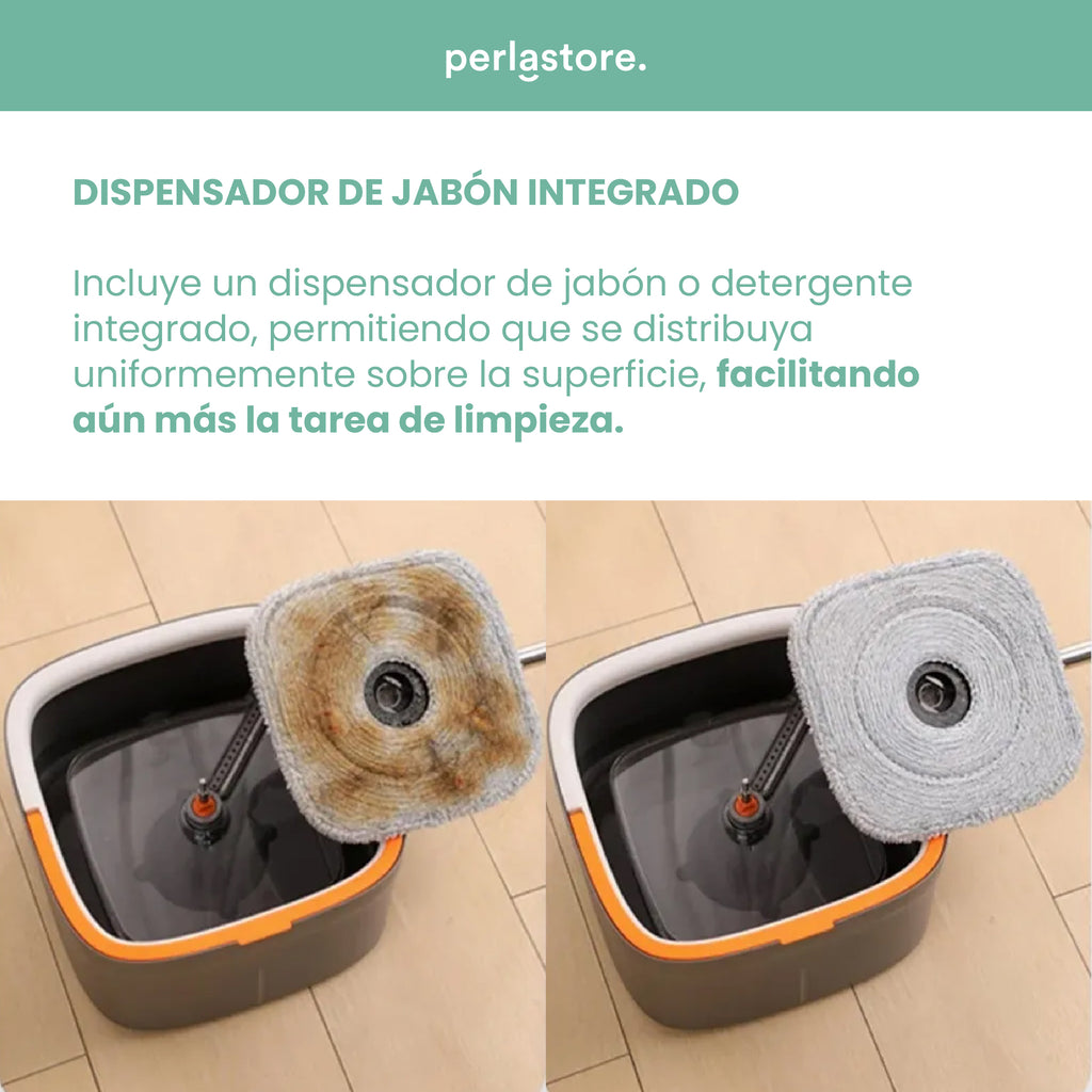 MOPA SPIN G5 PERLA™