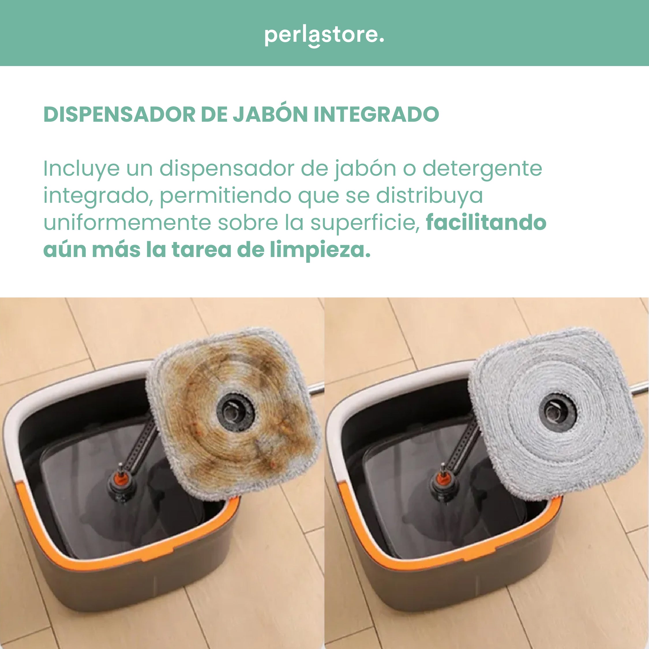 MOPA SPIN G5 PERLA™