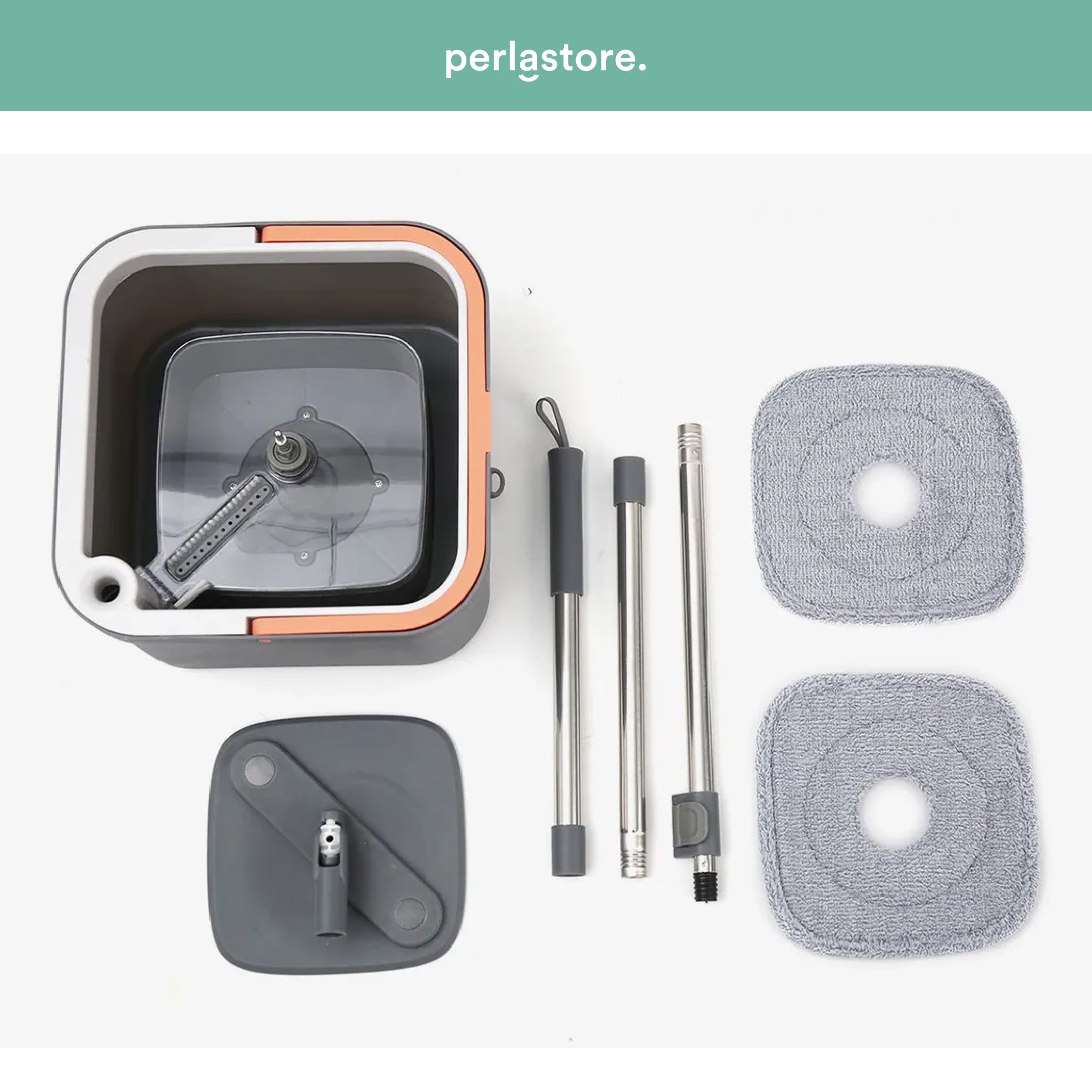 MOPA SPIN G5 PERLA™