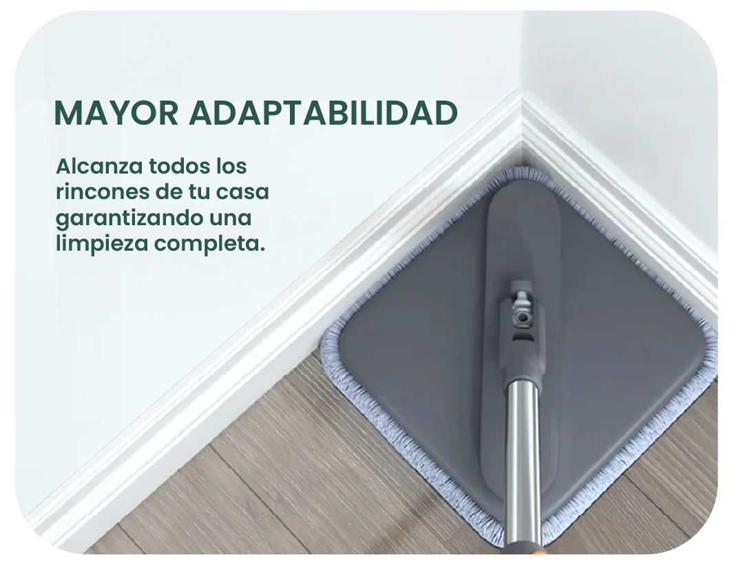 Repuestos de Microfibra Mopa Spin G5