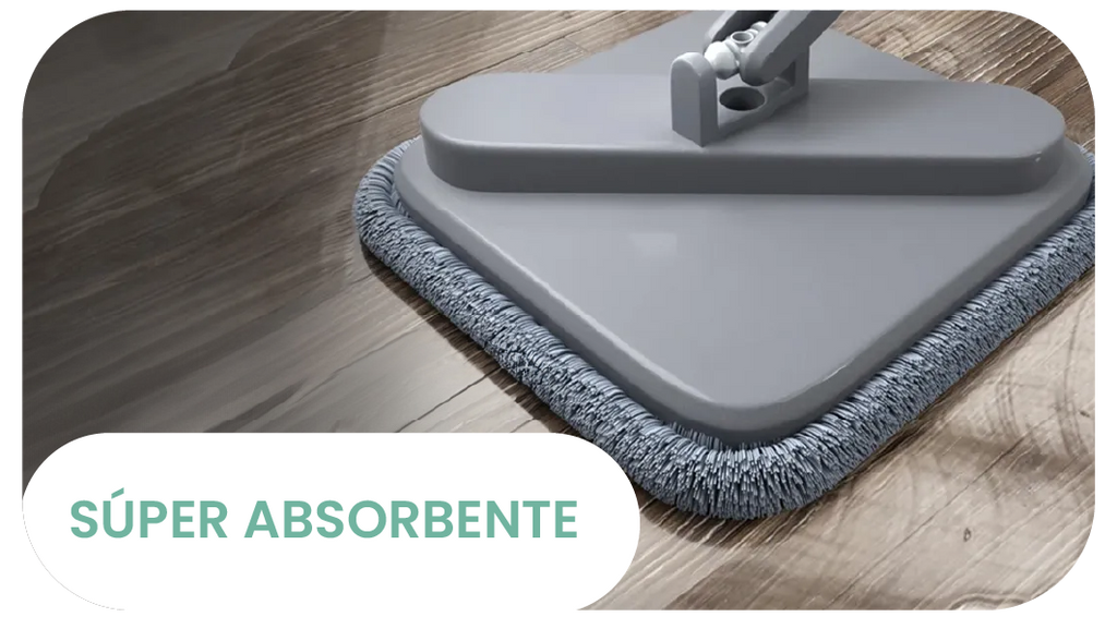 Repuestos de Microfibra Mopa Spin G5